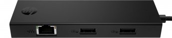 Hewlett Packard HP Portable USB-C Hub