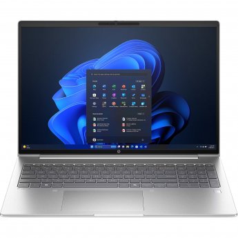 Hewlett Packard HP ProBook 4 G1i 16 Intel Core Ultra 5 225U 16inch WUXGA 16GB 1x16GB 512GB PCIe NVMe UMA W11P 1YW