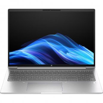 Hewlett Packard HP ProBook 4 G1i Ultra 7 255U 16"WUXGA IPS 300nits AG 16GB DDR5 5600 SSD512 Arc Cam1080p 56Wh W11Pro