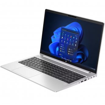 Hewlett Packard HP ProBook 450 G10 i5-1335U 15.6"FHD 250nits AG 16GB DDR4 SSD512 Intel UHD W11Pro 3Y OnSite