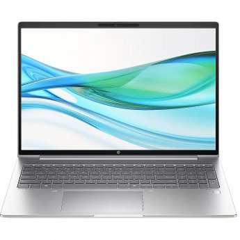 Hewlett Packard HP ProBook 460 G11 Ultra 5 125U 16.0"WUXGA IPS AG 300nits 16GB DDR5 5600 SSD512 Intel Arc Cam1080p 56Wh W11Pro 3Y Pike Silver