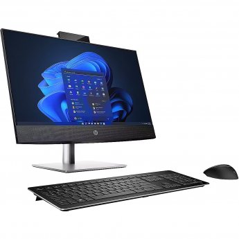Hewlett Packard HP ProOne 440 G9 All-in-One i5-13500T 23,8"FHD IPS 250nit AG 32GB DDR5 4800 SSD1TB UHD 770 W11Pro 3Y OnSite