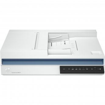 Hewlett Packard HP SCANJET PRO 2600F1 50 PPM