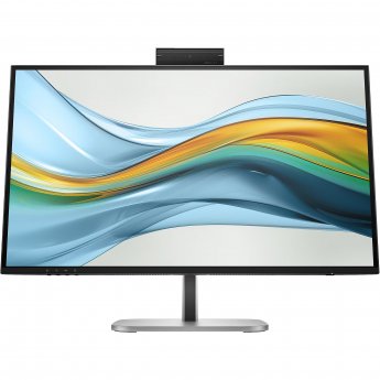 Hewlett Packard HP Series 5 Pro 527pm 27inch IPS QHD WLED 16:9 100Hz 350cd/m2 5ms HDMI DP USB-C USB-B USB-A (EN)