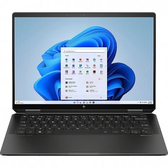 Hewlett Packard HP Spectre x360 14-eu0008nn Intel Core Ultra 5 125H 14inch 2.8K Touch 16GB LPDDR5X on-board 1TB PCIe Gen4 Intel Arc Graphics W11H