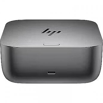 Hewlett Packard HP Thunderbolt 4 Ultra 280W G6 Dock (EU)