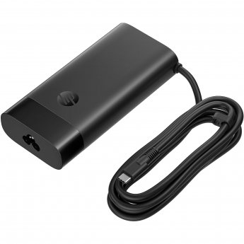 Hewlett Packard HP USB-C 140W Laptop Charger (EU)