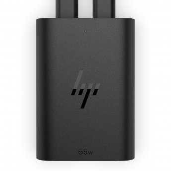 Hewlett Packard HP USB-C 65W GAN LAPTOP CHARGER SMARTBUY