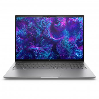 Hewlett Packard HP ZBook 8 G1i 16 Intel Core Ultra 9 285H 16inch 2.5K AG LED UWVA 64GB 1TB SSD W11P 3y