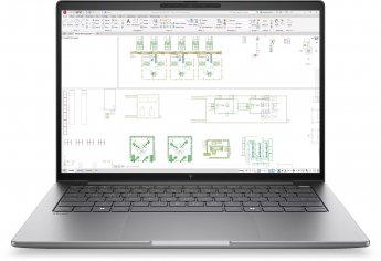 Hewlett Packard HP ZBook 8 G2i 14 Intel Core Ultra 7 356H 14inch 32GB 1TB RTX PRO 500 W11P 3YW
