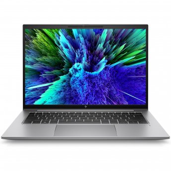 Hewlett Packard HP ZBook Firefly 14 G10 ? AMD Ryzen™ 5 PRO 7640HS Mobile workstation 35.6 cm (14") WUXGA 16 GB DDR5-SDRAM 512 GB SSD Wi-Fi 6 (802.11ax) Windows 11 Pro Grey
