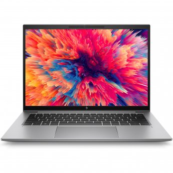 Hewlett Packard HP ZBook Firefly 14 G9 Intel® Core™ i7 i7-1270P Mobile workstation 35.6 cm (14") WUXGA 16 GB DDR5-SDRAM 512 GB SSD Wi-Fi 6E (802.11ax) Windows 11 Pro Silver
