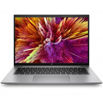Hewlett Packard HP ZBook Firefly G10 Intel® Core™ i7 i7-1365U Mobile workstation 35.6 cm (14") WUXGA 16 GB DDR5-SDRAM 1 TB SSD NVIDIA RTX A500 Wi-Fi 6E (802.11ax) Windows 11 Pro Silver