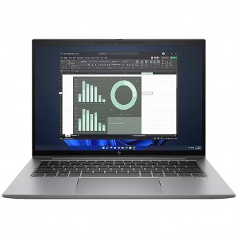 Hewlett Packard HP ZBook Firefly G11 Ryzen 7 8840HS 14.0 WUXGA 400nits AG 32GB DDR5 SSD1TB Radeon 780M W11Pro 3Y OnSite