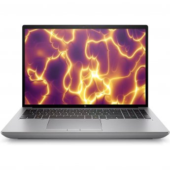 Hewlett Packard HP ZBook Fury G11 MWS i9-14900HX 16"WUXGA 64GB SSD2TB RTX 4000_12GB W11Pro 3Y