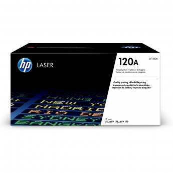 Hewlett Packard HP120A IMAGING ORG LASER DRUM .