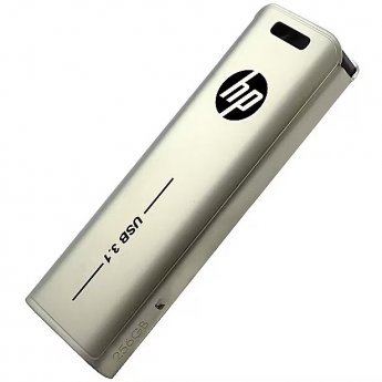 Hewlett Packard HPFD796L, 256GB, Silver