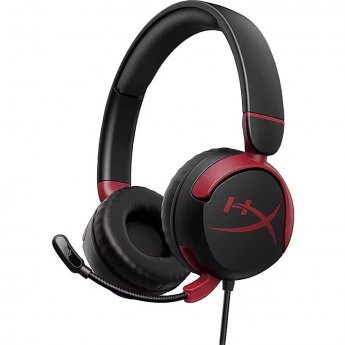 Hewlett Packard HyperX Cloud Mini Gaming Headset