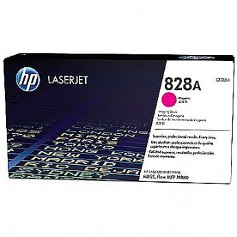 Hewlett Packard Imaging Drum HP 828A Magenta