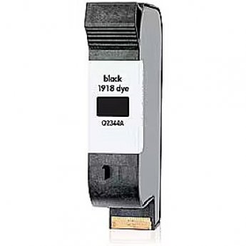 Hewlett Packard INK CARTRIDGE SPS BLACK 40ML 1918 DYE