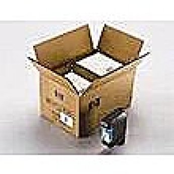 Hewlett Packard INK CARTRIDGE SPS NO 45A BLACK 42ML 10PACK