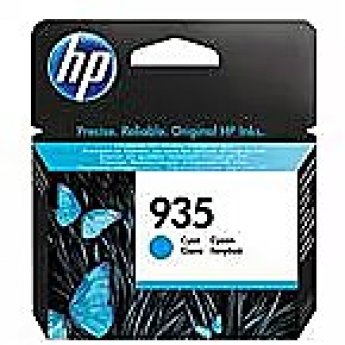 Hewlett Packard Ink HP 935 cyan