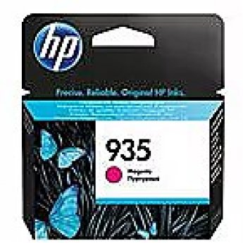 Hewlett Packard Ink HP 935 magenta