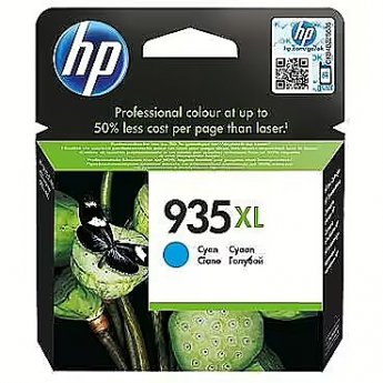 Hewlett Packard Ink HP 935XL cyan