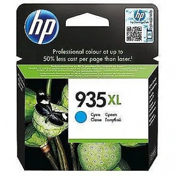 Hewlett Packard Ink HP 935XL magenta