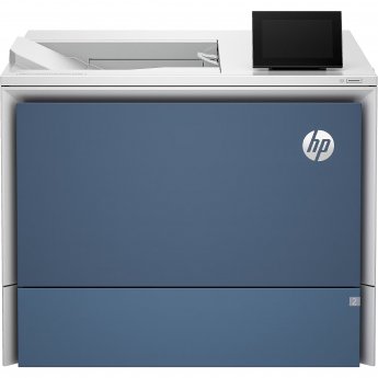 Hewlett Packard L HP LaserJet Enterprise Color 6701dn Farblaserdrucker A4 61 S./Min. LAN Duplex