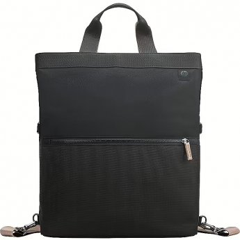 Hewlett Packard Laptop Backpack Tote, 14", Black