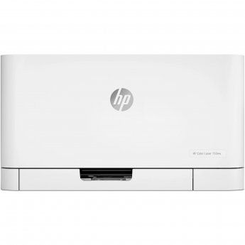 Hewlett Packard Laser 150nw Color