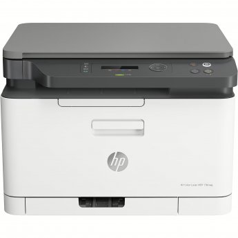 Hewlett Packard Laser MFP 178nw Color 