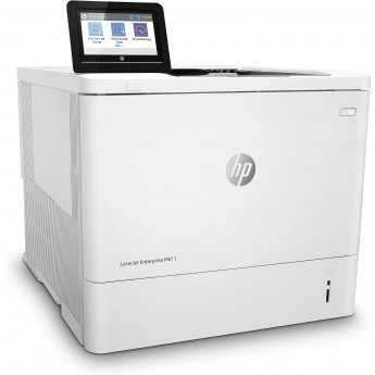 Hewlett Packard LASERJET ENT M611DN