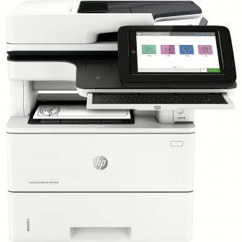 Hewlett Packard LASERJET ENT MFP M528DN