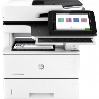 Hewlett Packard LASERJET ENT MFP M528DN
