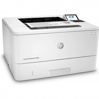 Hewlett Packard LaserJet Enterprise M406dn