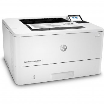 Hewlett Packard LaserJet Enterprise M406dn