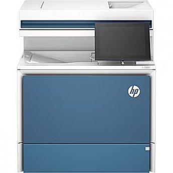 Hewlett Packard LaserJet Enterprise MFP X58045dn