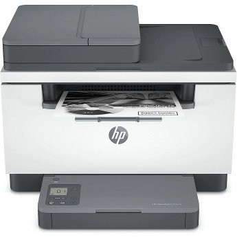 Hewlett Packard LaserJet MFP M234 sdn