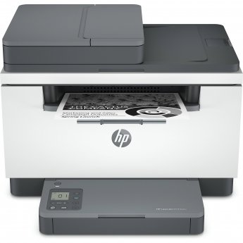 Hewlett Packard LaserJet MFP M234sdw