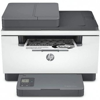 Hewlett Packard LASERJET MFP M234SDW