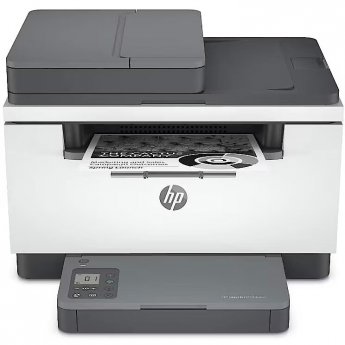 Hewlett Packard LASERJET MFP M234SDW