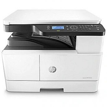 Hewlett Packard LaserJet MFP M438n