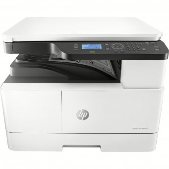 Hewlett Packard LaserJet MFP M442dn