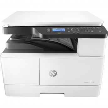 Hewlett Packard LaserJet MFP M442dn