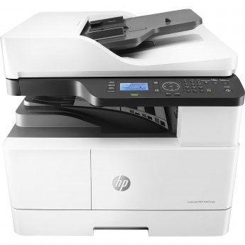 Hewlett Packard LaserJet MFP M443nda