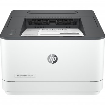 Hewlett Packard LaserJet Pro 3002dn