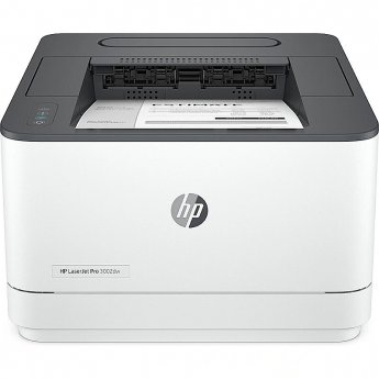 Hewlett Packard LaserJet Pro 3002dw