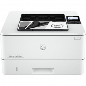 Hewlett Packard LASERJET PRO 4002DN